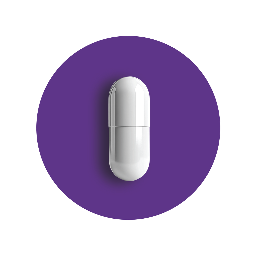 Glutathione + Vitamin C Supplement