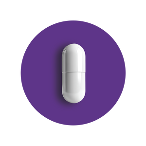 Glutathione + Vitamin C Supplement