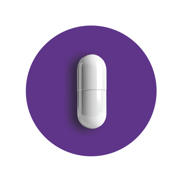 Glutathione + Vitamin C Supplement