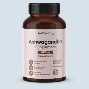 Ashwagandha Supplement New 1