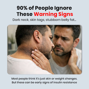 RediClinic DiaControl – Advanced Herbal Support for Insulin Resistance & Blood Sugar Balance | Supports Insulin Sensitivity & Glucose Metabolism | 60 Capsules