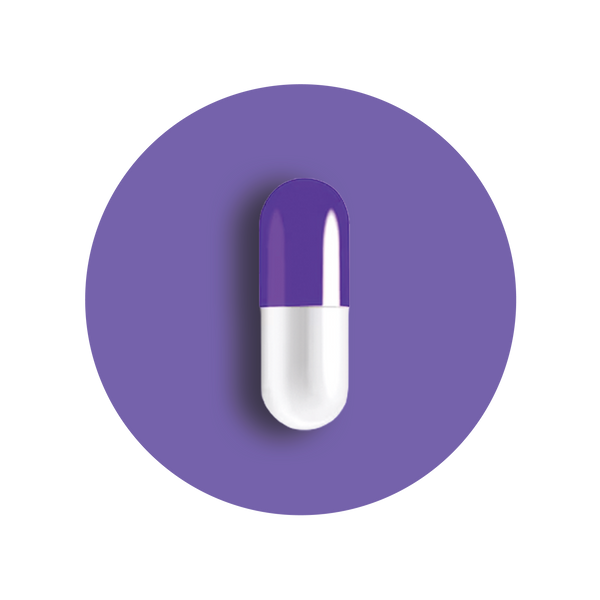 Biotin Collagen & keratin Capsules