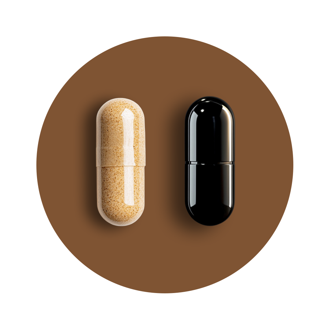 रेडीक्लिनिक अश्वशिला | अश्वगंधा (2100 मिलीग्राम) और शुद्ध शिलाजीत (1300 मिलीग्राम) का कॉम्बो