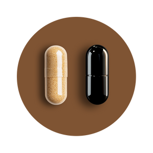 रेडीक्लिनिक अश्वशिला | अश्वगंधा (2100 मिलीग्राम) और शुद्ध शिलाजीत (1300 मिलीग्राम) का कॉम्बो