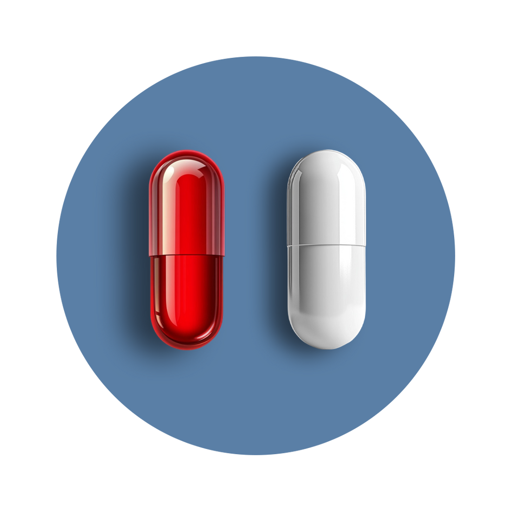 Immunity & DiaControl Capsules