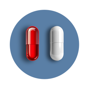 Immunity & DiaControl Capsules
