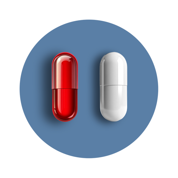 Immunity & DiaControl Capsules