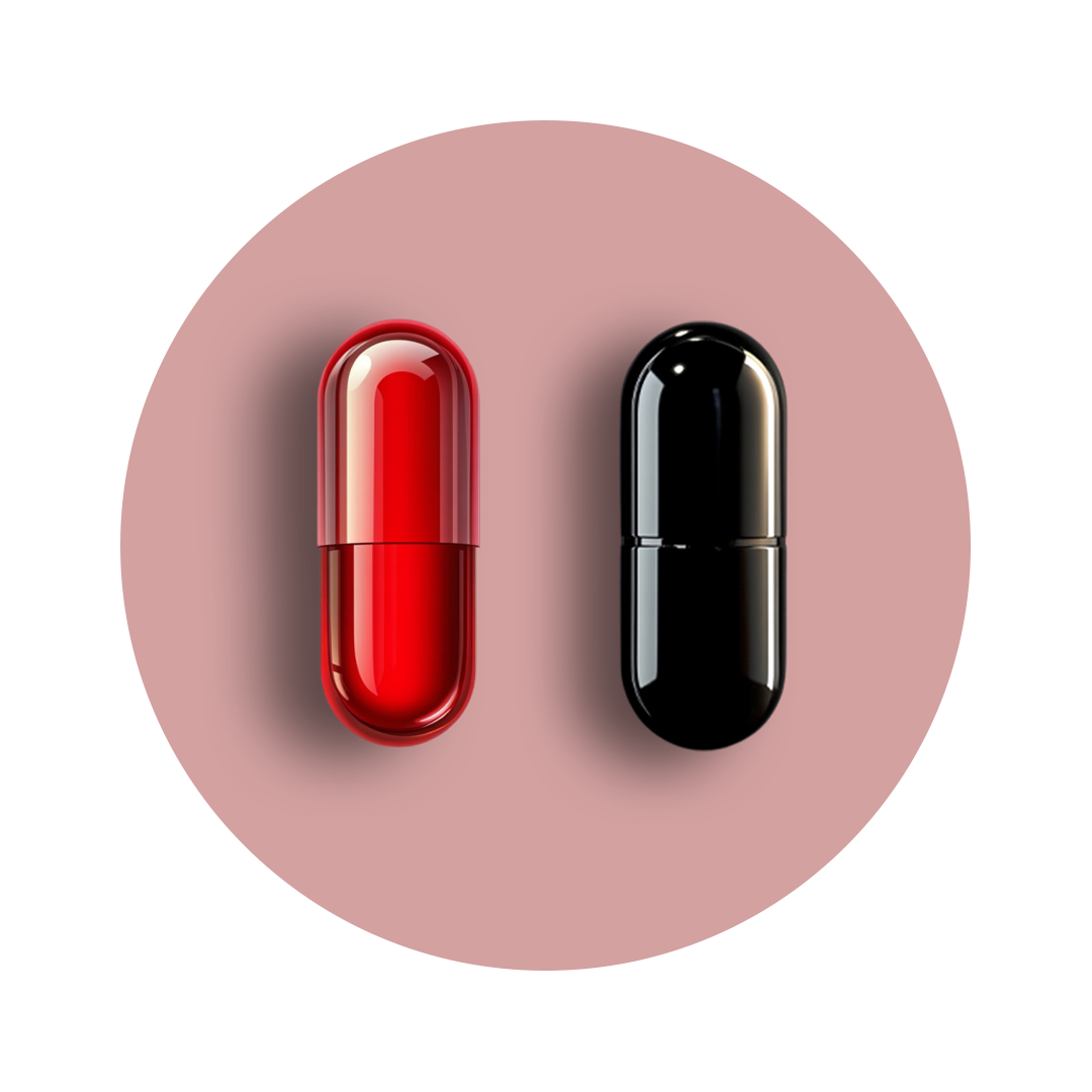 RediClinic DiaVigor – Blood Sugar Balance & Natural Vitality Support Combo  Dual Support for Metabolic Health, Energy & Performance