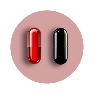 RediClinic DiaVigor – Blood Sugar Balance & Natural Vitality Support Combo  Dual Support for Metabolic Health, Energy & Performance