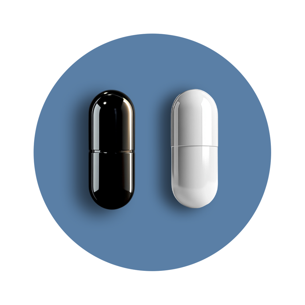 Immunity & Shilajit Capsules