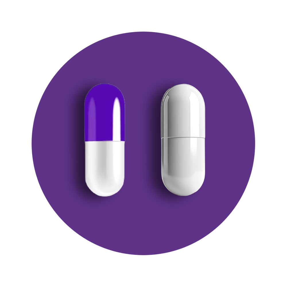 Biotin & Glutathione Capsules