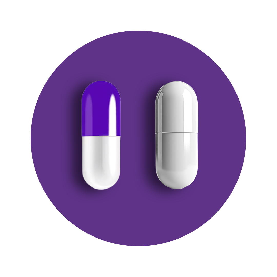 Biotin & Glutathione Capsules