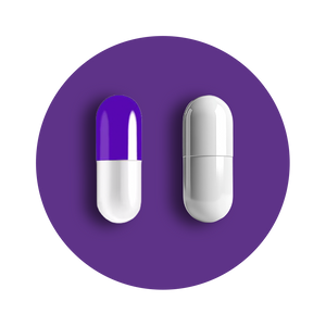 Biotin & Glutathione Capsules