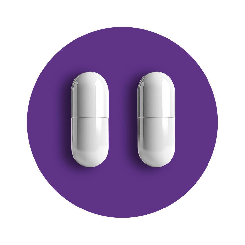 Immunity & Glutathione Capsules