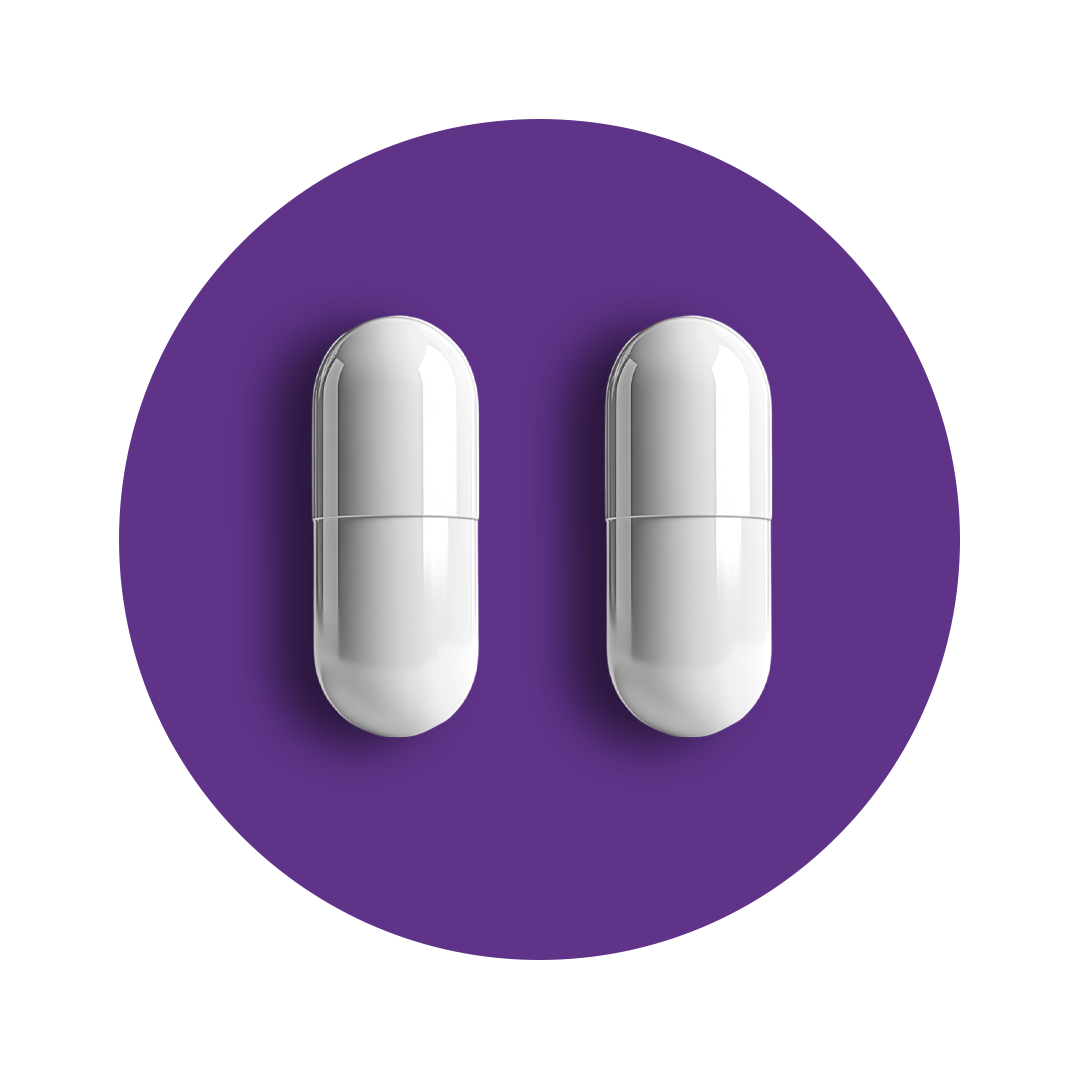 Immunity & Glutathione Capsules