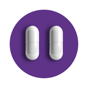 Immunity & Glutathione Capsules