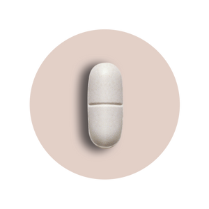 रेडिक्लिनिक एडवांस्ड कैल्शियम कॉम्प्लेक्स टैबलेट्स - कैल्शियम साइट्रेट मैलेट, मैग्नीशियम, जिंक, विटामिन डी3, विटामिन बी12 और सिस्सस क्वाड्रैंगुलरिस युक्त | हड्डियों की मजबूती और जोड़ों के लिए संपूर्ण सहायक फार्मूला | 60 टैबलेट