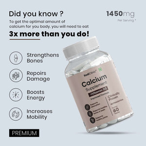 Calcium Supplement 7