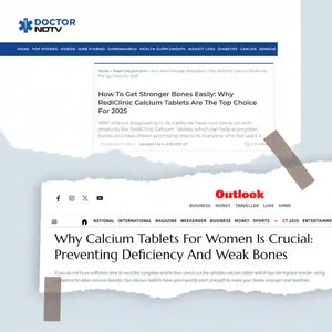 Calcium Supplement 8