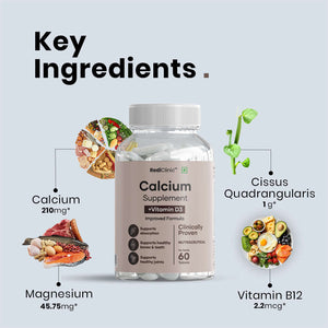 Calcium Supplement 9