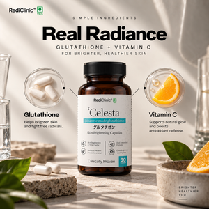 Rediclinic Celesta