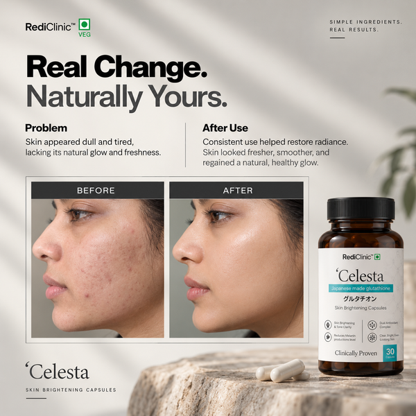 Rediclinic Celesta