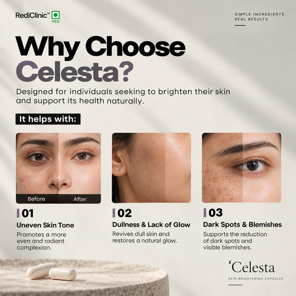 Rediclinic Celesta
