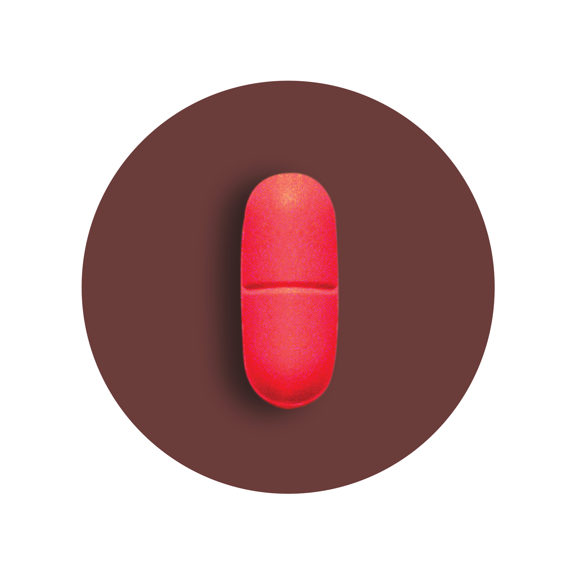 Iron + Vitamin C Supplement