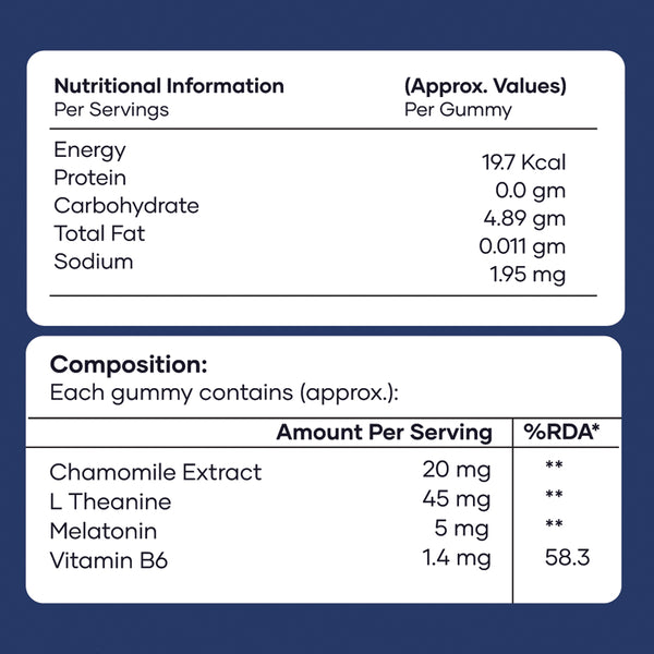 MELATONIN 10
