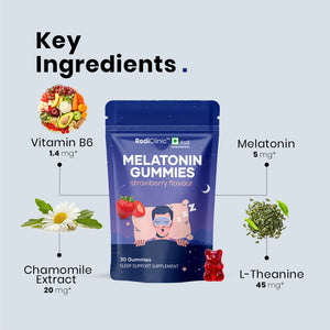 MELATONIN 4