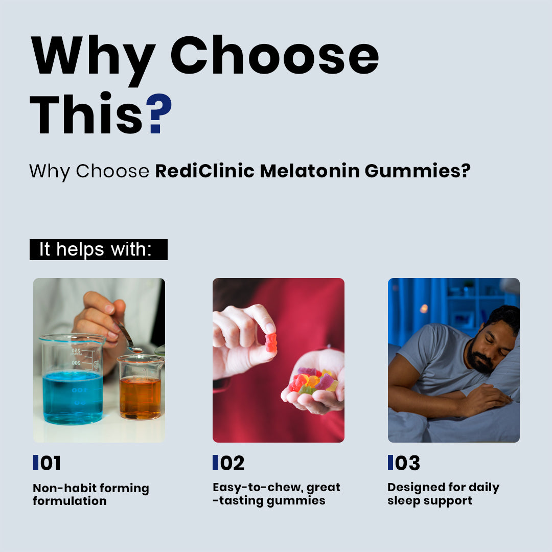 MELATONIN 6