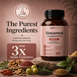 DiaControl Supplement