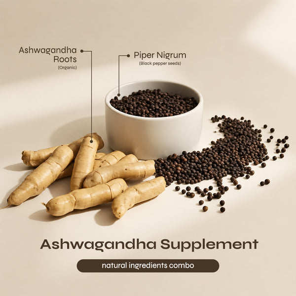 Ashwashila Capsules