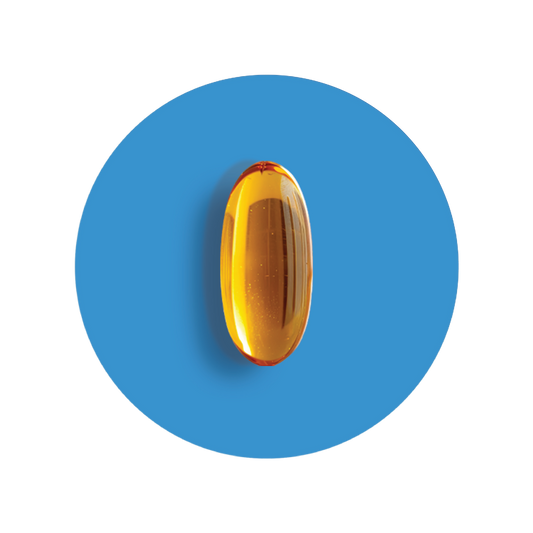 RediClinic Deep-Atlantic Rare Anchovy Fish Oil – Triple Strength Omega-3 (Copy)