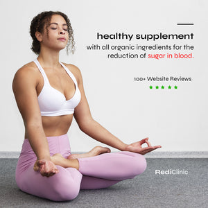 DiaControl Supplement