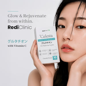 Rediclinic Celesta