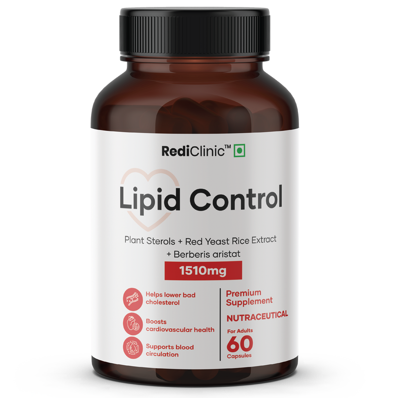 Lipid Control