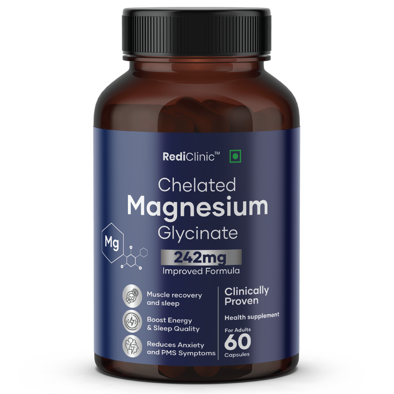 RediClinic Glutathione Capsules : 100% Pure Japanese Glutathione with  Vitamin C for Radiant Skin